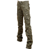 Cargo Pants - Calças capri - 