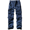Cargo Pants - Pantaloni capri - 
