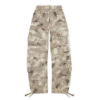 Cargo Pants - Calças capri - 