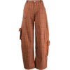 Cargo Pants by beleev - Capri-Hosen - 