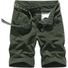 Cargo Shorts - Hlače - kratke - 