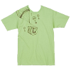 Cargo - T-shirts - 219,00kn  ~ $34.47