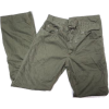 Cargo pants - Spodnie Capri - 