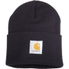 Carhartt Men's Acrylic Watch Hat Navy - Cap - $6.99  ~ £5.31