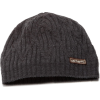 Carhartt Men's Chain Link Knit Hat Charcoal Heather - 棒球帽 - $16.99  ~ ¥113.84