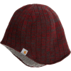 Carhartt Men's Marled Ear Flap Hat Dark Red - Kape - $18.99  ~ 120,64kn