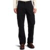 Carhartt Men's Men's Cotton Ripstop Pant Black - Hlače - dolge - $44.99  ~ 38.64€
