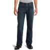 Carhartt Men's Relaxed Fit Jean Weathered blue - Jeans - $36.99 