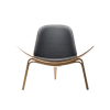 Carl-Hansen Shell Chair - Namještaj - 