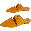  Carlin Flat  - 平鞋 - 