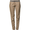 Carling Chinos Beige Pants - Spodnie - długie - 