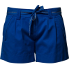 Carling Shorts Blue Shorts - Spodnie - krótkie - 