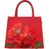 Carlo Zini poppy bag - 手提包 - 
