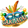 Carnaval - Objectos - 