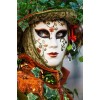 Carnevale Mask - Mie foto - 