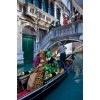 Carnival, Venice, Italy - Background - 