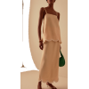 Carolina Herrera Floral-Print Silk-Gazar - 连衣裙 - 