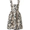 Carolina Herrera Midi Dress - 连衣裙 - 