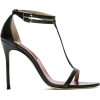 Carolina Herrera T54 NAPA LEATHER SANDAL - Sandals - 