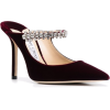 Carolina Herrera - Классическая обувь - £750.00  ~ 847.57€