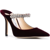 Carolina Herrera - Classic shoes & Pumps - £750.00 