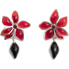 Carolina Herrera - Earrings - 