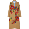 Carolina Herrera - Jacket - coats - 