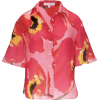 Carolina Herrera shirt - Camisa - curtas - $2,468.00  ~ 2,119.73€
