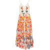 Carolina K Marieta Floral-Print Cotton A - Dresses - 