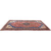 Carpet Isparta from the 1940s - Predmeti - 