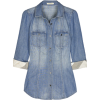 Burberry - Long sleeves shirts - 1,00kn  ~ $0.16