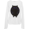 Chloe - Long sleeves t-shirts - 684,00kn  ~ $107.67