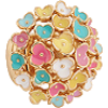 Forever 21 prsten - Rings - 