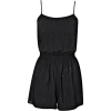 H&M haljina - Hlače - kratke - 