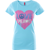 H&M majica - T-shirt - 