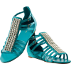 H&M sandale - Sandały - 
