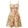 Miss Selfridge haljina - sukienki - 