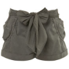 Miss Selfridge hlače - Shorts - 