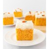 Carrot cake - Uncategorized - 