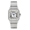 Santos de Cartier Galbee - Watches - 
