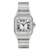 Santos de Cartier Galbee - Uhren - 