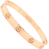 Cartier Love bracelet - Narukvice - 