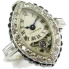 Cartier clock ring - Rings - 