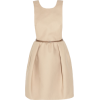 Carven Dress - sukienki - 