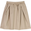 Carven Skirt Skirts - Röcke - 