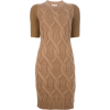 Carven - sukienki - 