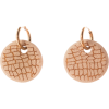 Carya - Earrings - 