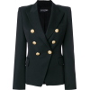 Casaco - Jacket - coats - 