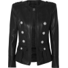 Casaco - Jacket - coats - 