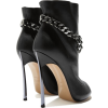 Casadei UNCHAINED BLADE - Сопоги - 